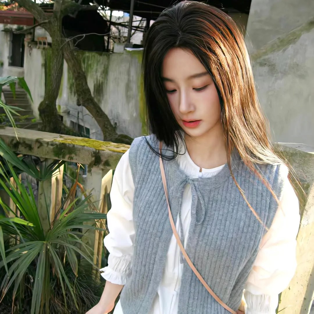 橙路：但愿回到过去