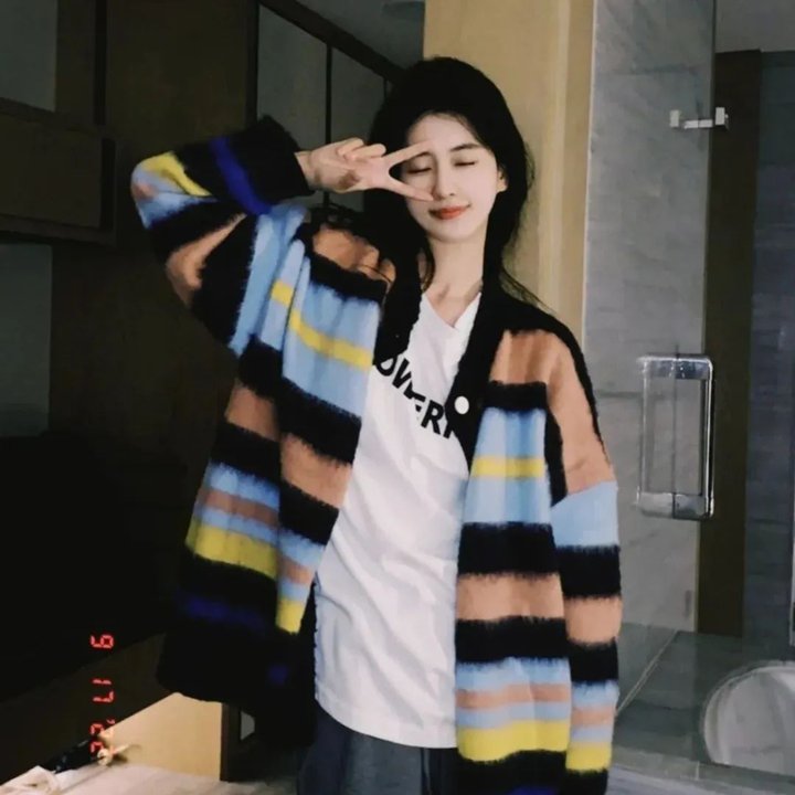 为了新中国前进